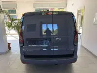 Nuova Ford Transit Connect Titanium 122 CV (89 kW) 2025 Grigio Monovolume