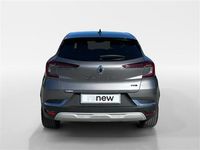 Usata Renault Captur Techno 143 CV (105 kW) 2023 Grigio scuro SUV