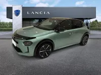 Usata Lancia Ypsilon 101 CV (74 kW) 2024 Verde Utilitaria
