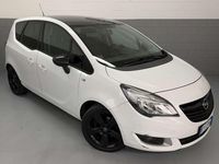 Usata Opel Meriva Cosmo 120 CV (88 kW) 2015 Other Monovolume