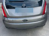 Usata Lancia Musa 2011 Grigio Monovolume