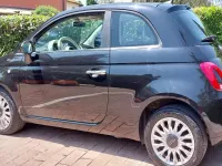 Usata Fiat 500 Dolcevita 69 CV (50 kW) 2022 Utilitaria