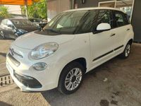 usata Fiat 500L 0.9 TwinAir Turbo Natural Power Lounge