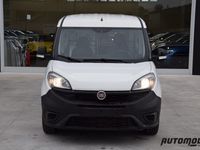 usata Fiat Doblò MAXI 1.3MJT 95hp