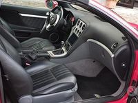 Usata Alfa Romeo Spider 259 CV (190 kW) 2006 Rosso Cabrio