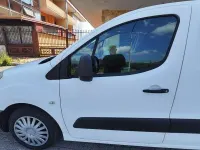 Usata Citroën e-Berlingo 90 CV (66 kW) 2008 Bianco Monovolume
