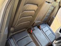 Usata VW Tiguan Advance 150 CV (110 kW) 2017 Grigio SUV