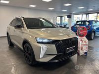 Usata DS Automobiles DS7 Crossback Performance Line Plus 131 CV (96 kW) 2023 Grigio SUV