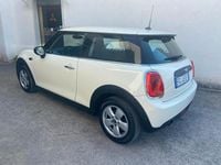 Occasion Mini Cooper D Hype 95 ch (69 kW) 2017 Beige Citadine