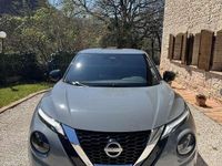 Usata Nissan Juke N-Connecta 114 CV (83 kW) 2024 SUV
