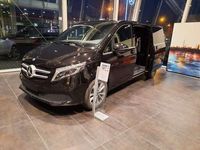 usata Mercedes V220 D SPORT LONG FL