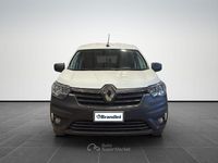 Usata Renault Express 95 CV (69 kW) 2023 Bianco Monovolume