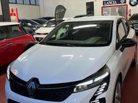 Usata Renault Clio V Esprit Alpine 91 CV (66 kW) 2024 Bianco Berlina