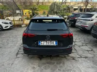 Occasion VW Golf VIII Life 116 ch (85 kW) 2022 Blanc Break