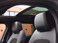 Usata Jaguar F-Pace R-Sport 179 CV (131 kW) 2018 Nero SUV