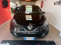 Usata Renault Captur Intens 90 CV (66 kW) 2017 SUV