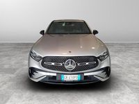 Occasion Mercedes GLC300 AMG Line Premium 269 ch (197 kW) 2023 Marron Coupé