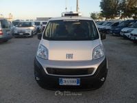 Usata Fiat Fiorino 95 CV (69 kW) 2024 Bianco Monovolume