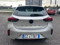 Usata Opel Corsa 101 CV (74 kW) 2025 Grigio Utilitaria