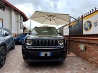 Usata Jeep Renegade Longitude 120 CV (88 kW) 2023 Nero SUV
