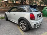 Usata Mini Cooper S 2018 Utilitaria