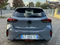 Usata Opel Corsa S 75 CV (55 kW) 2024 Grigio Utilitaria