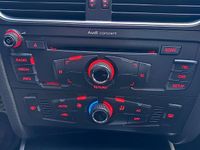 Usata Audi A5 2010 Grigio Coupé