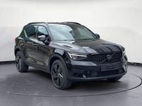 Nuova Volvo XC40 Ultra 197 CV (144 kW) 2026 Nero SUV