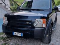 usata Land Rover Discovery 2.7 tdV6 XS auto