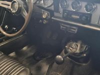 Usata Alfa Romeo Spider 1970 Cabrio