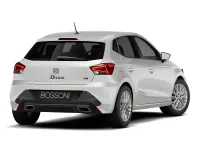 Nuova Seat Ibiza FR 116 CV (85 kW) 2026 Bianco Utilitaria