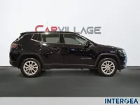 Usata Jeep Compass Longitude 130 CV (95 kW) 2023 Nero SUV