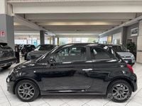 Usata Fiat 500 Connect 2021 Nero Utilitaria