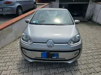 Usata VW up! 60 CV (44 kW) 2014 Utilitaria