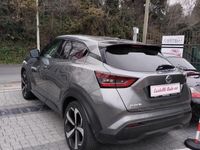 usata Nissan Juke 1.0 DIG-T 114 CV DCT Tekna