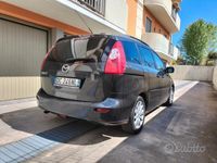 usata Mazda 5 2.0 MZ CD Active 143cv 7 POSTI