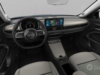 Nuova Fiat 600 La Prima 135 CV (99 kW) 2025 Nero SUV