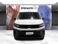 Neu Opel Combo S 102 PS (75 kW) 2026 Weiß Van / Kleinbus
