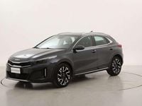 Usata Kia XCeed 160 CV (117 kW) 2022 Grigio SUV