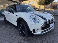 Usata Mini Cooper D Clubman Hype 150 CV (110 kW) 2016 Beige Station wagon