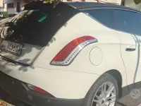 Usata Lancia Delta 120 CV (88 kW) 2009 Bianco Utilitaria