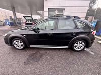 Usata Subaru Impreza 150 CV (110 kW) 2011 Other Berlina