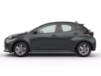 Nuova Mazda 2 Center-Line 116 CV (85 kW) 2026 Utilitaria