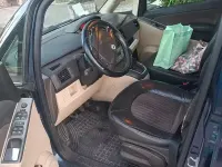 Usata Lancia Musa 101 CV (74 kW) 2005 Monovolume