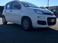 Usata Fiat Panda 95 CV (69 kW) 2016 Bianco Utilitaria