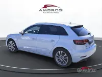 Usata Audi A3 110 CV (80 kW) 2016 Bianco