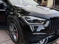 Usata Mercedes GLA35 AMG AMG 306 CV (225 kW) 2021 SUV
