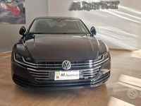 usata VW Arteon Arteon 2.0 TDI SCR DSG Elegance BlueMotion Technology