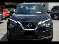 usata Nissan Juke 1.0 dig-t N-Connecta 117cv