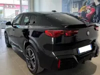 Usata BMW X2 M Sport 150 CV (110 kW) 2024 Nero SUV